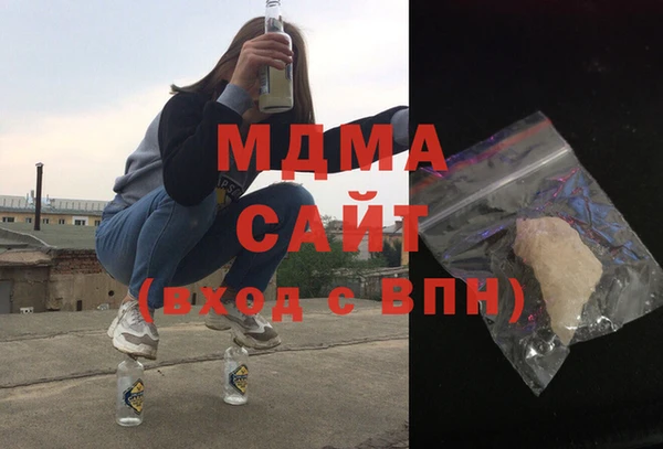 МДПВ Тихорецк